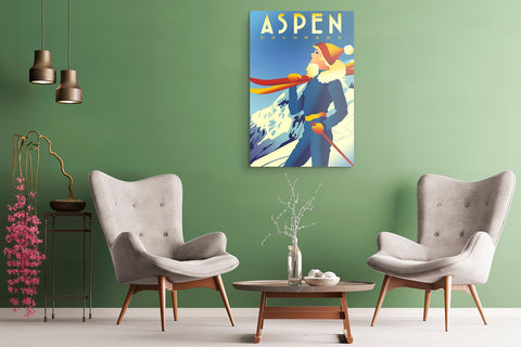 Aspen
