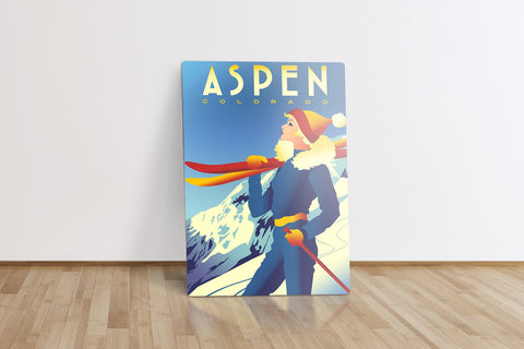 Aspen
