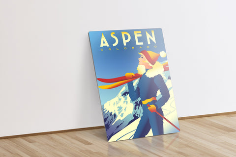 Aspen
