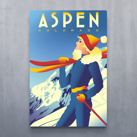 Aspen