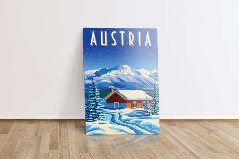 Austria