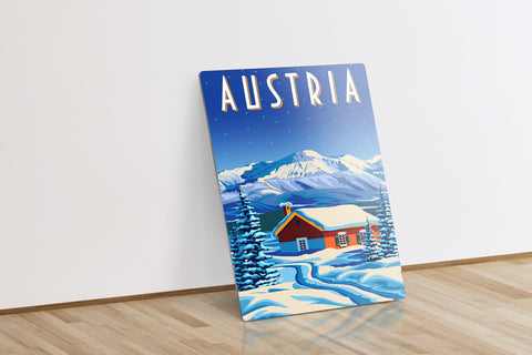Austria