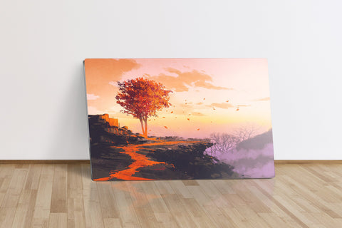 Autumn Horizon