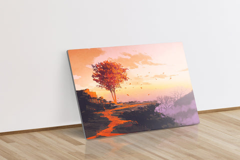 Autumn Horizon