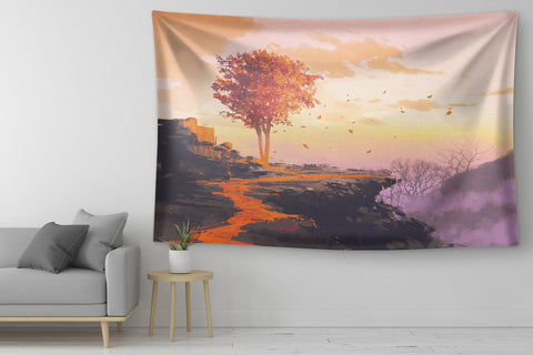 Autumn Horizon