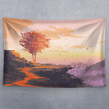 Autumn Horizon