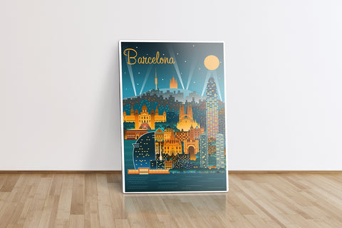 Barcelona