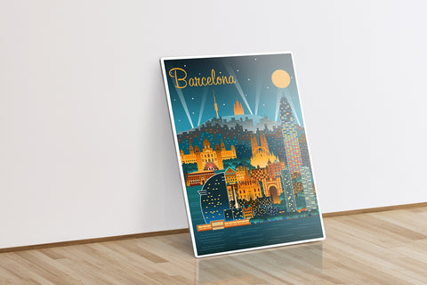 Barcelona