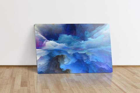 Blue Dreamscape