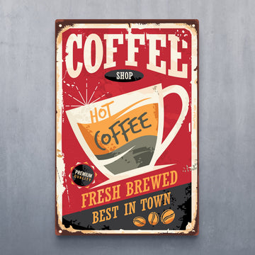 Coffee Shop