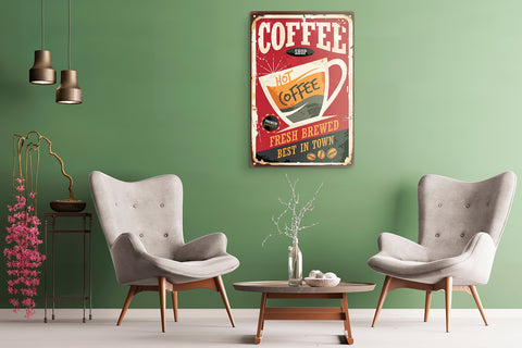 Coffee Shop