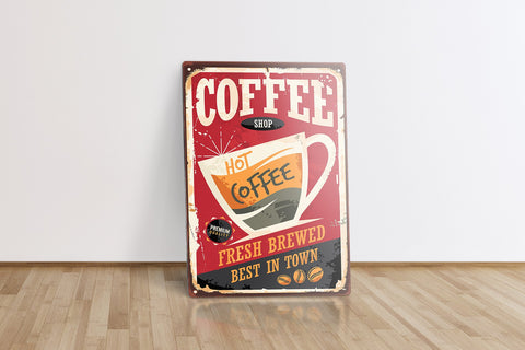Coffee Shop