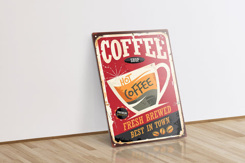 Coffee Shop