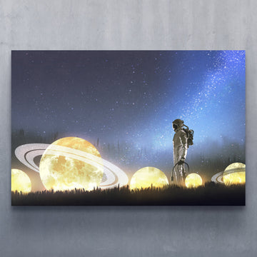 Fallen Stars