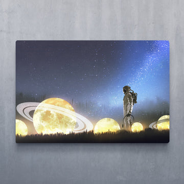 Fallen Stars