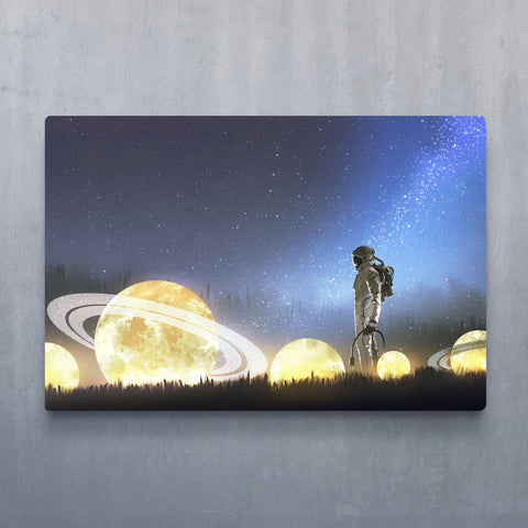 Fallen Stars