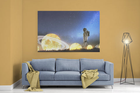 Fallen Stars