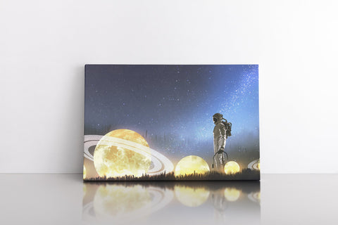 Fallen Stars