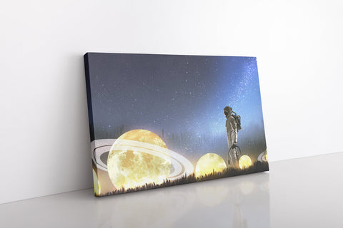 Fallen Stars