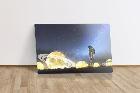 Fallen Stars