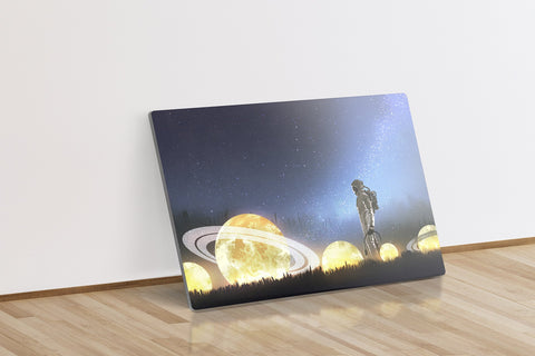 Fallen Stars
