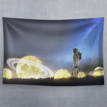 Fallen Stars