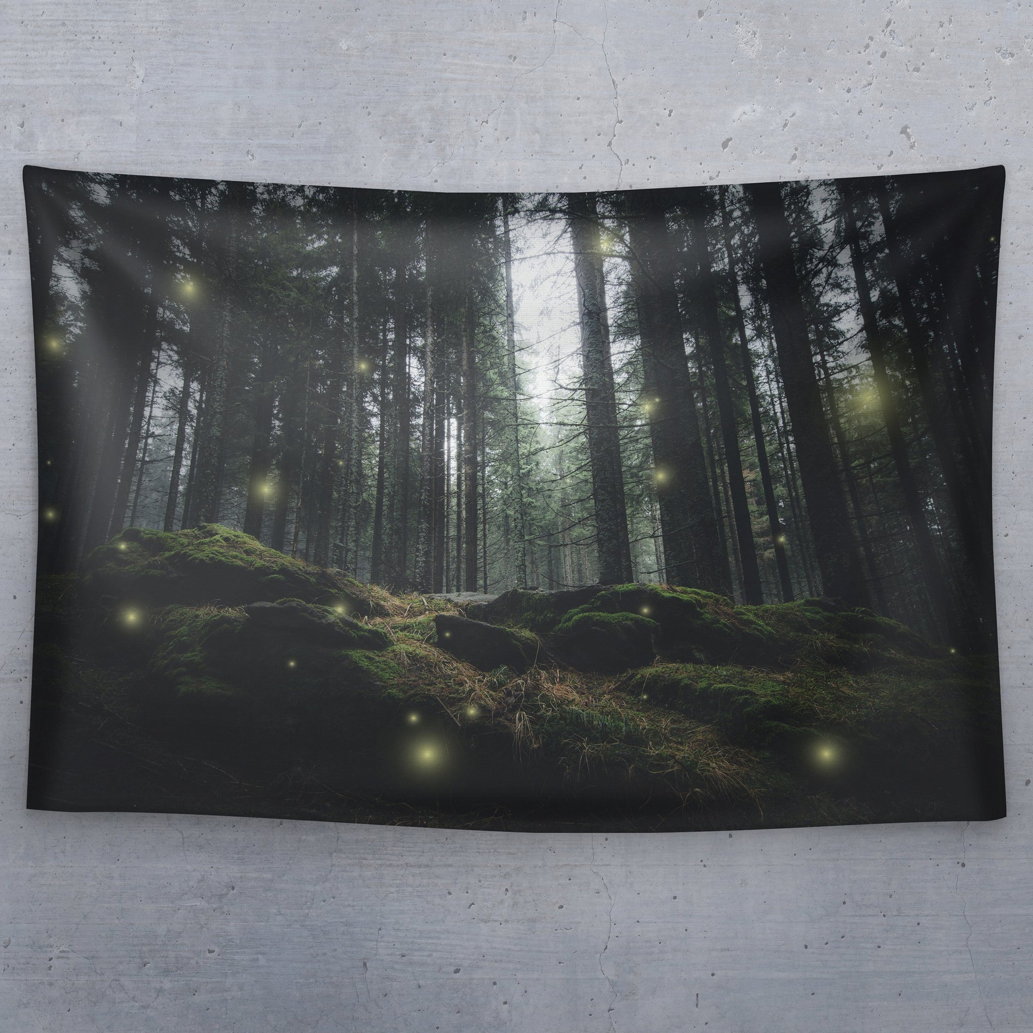 Fireflies