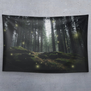 Fireflies