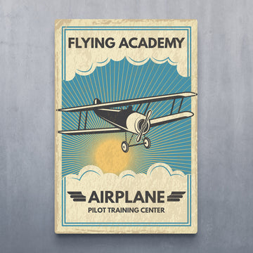 Flying Academy