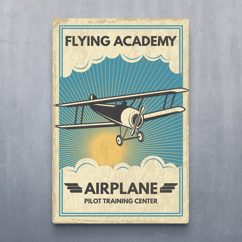 Flying Academy