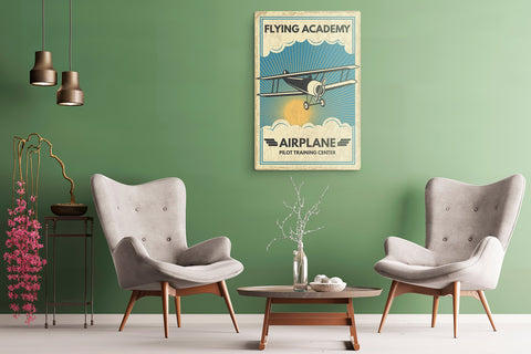Flying Academy