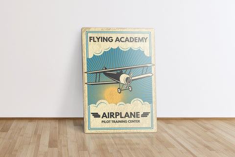 Flying Academy