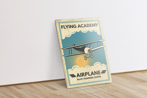 Flying Academy