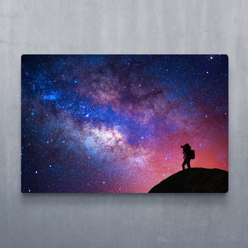 Galactic View