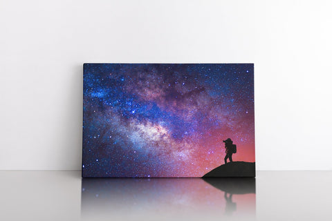 Galactic View