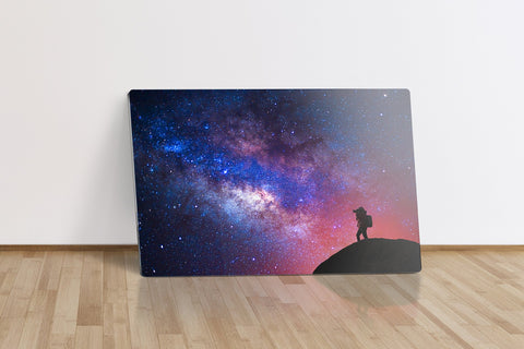 Galactic View