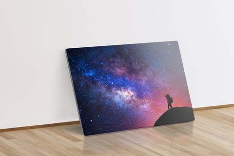 Galactic View
