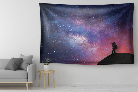 Galactic View