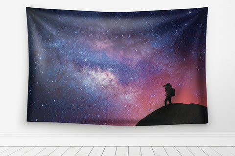 Galactic View