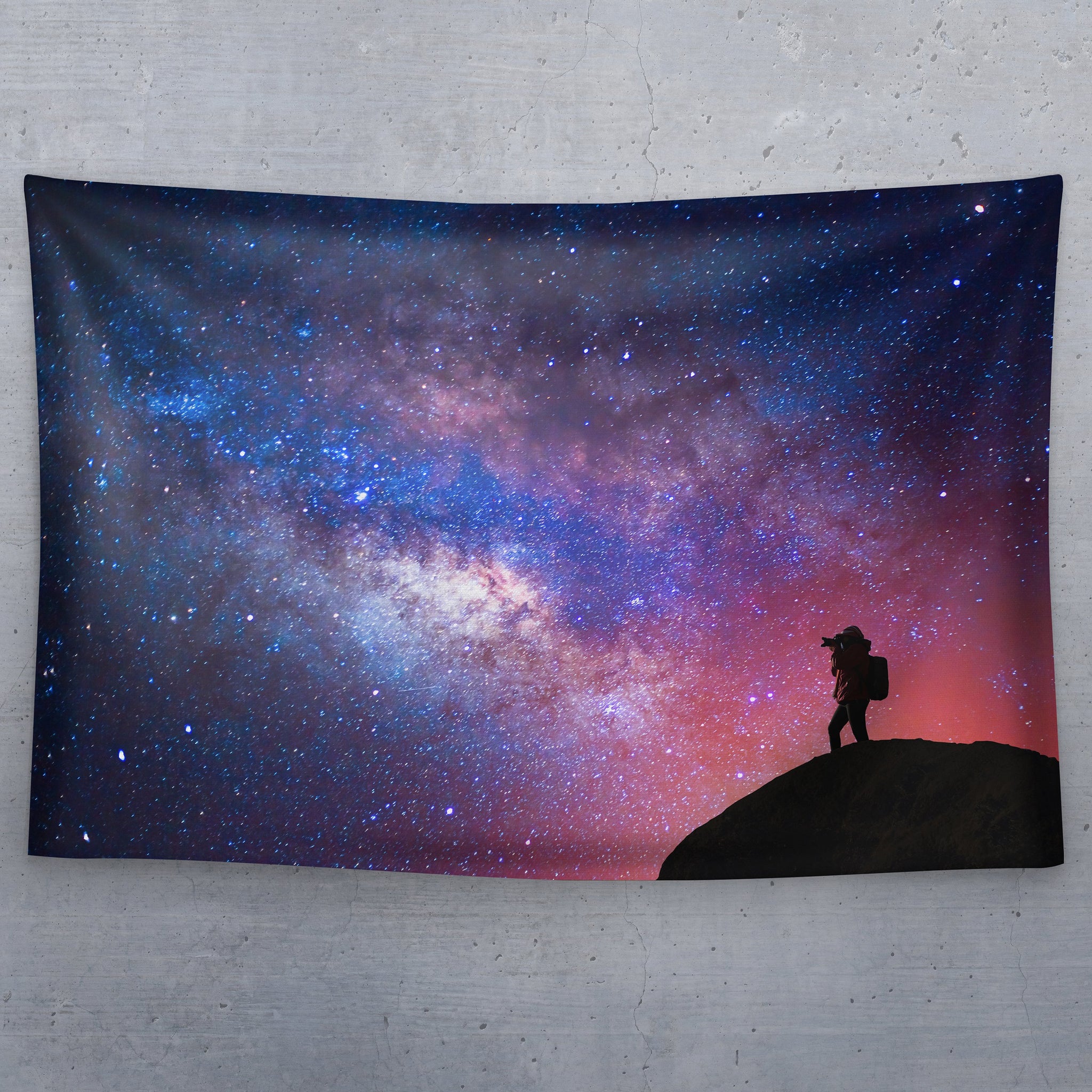 Galactic View