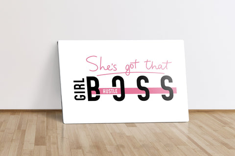 Girl Boss