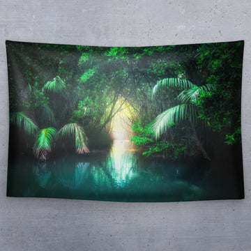 Hidden Jungle