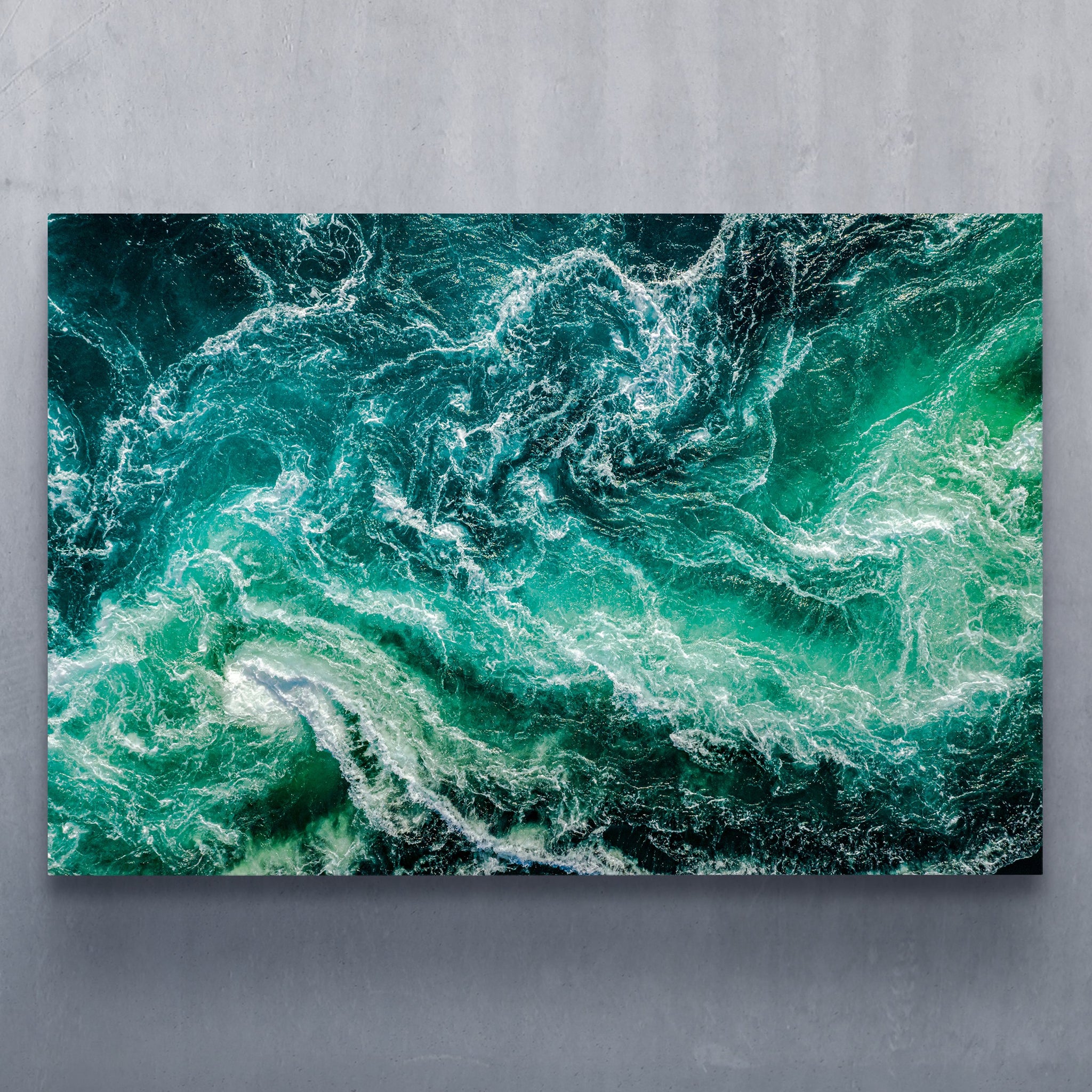 High Tide