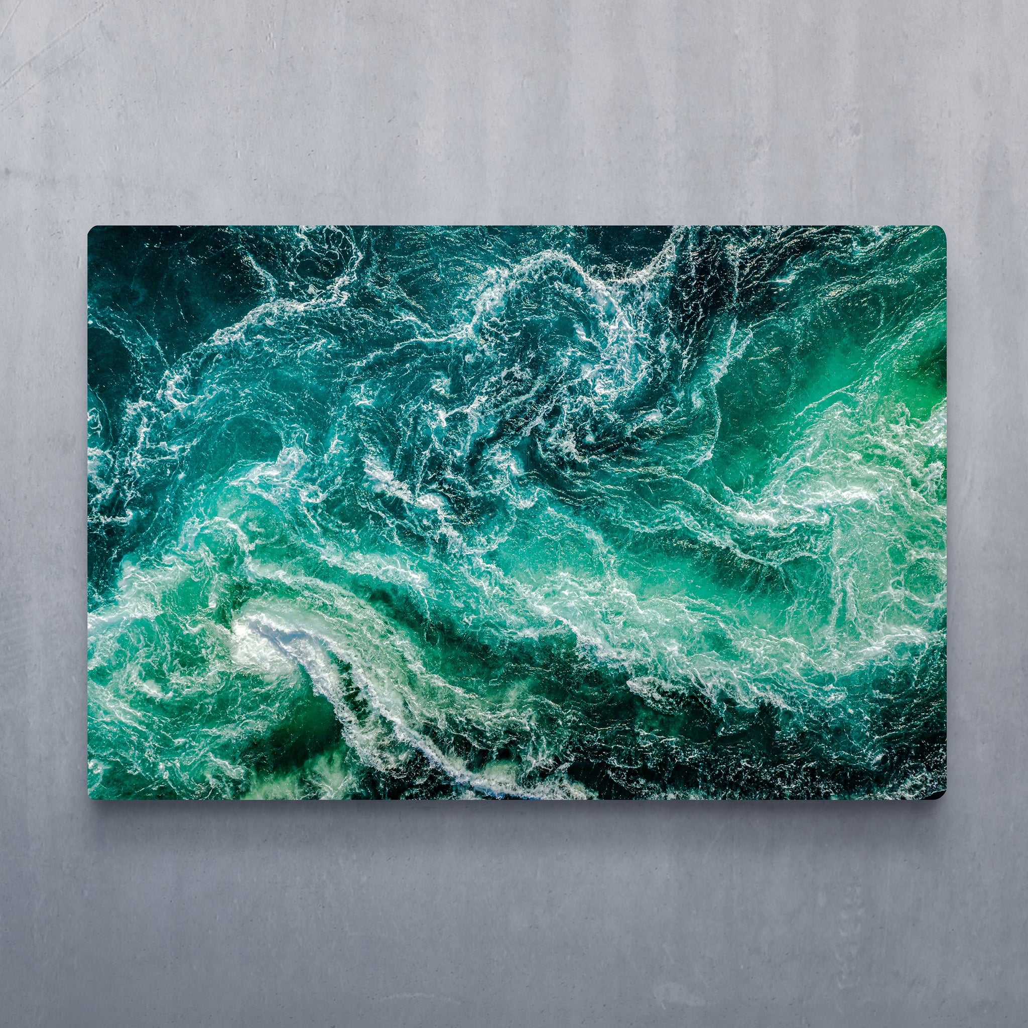 High Tide