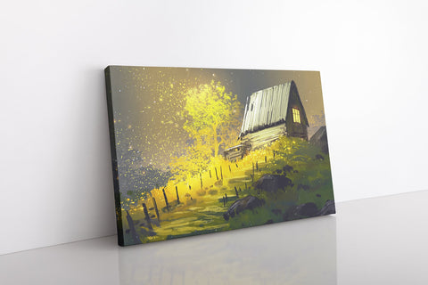 House on the Hill