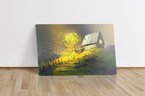House on the Hill