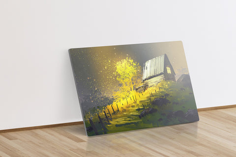 House on the Hill