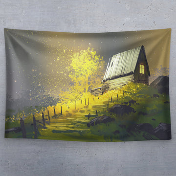 House On The Hill