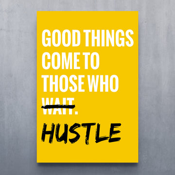 Hustle