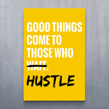 Hustle